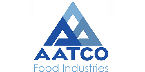 logo aatco food industries