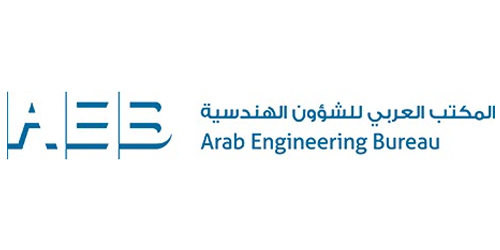 logo arab bureau headquarter