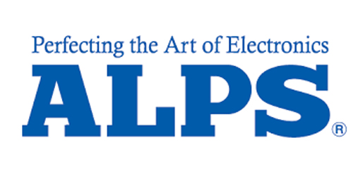 logo alps electric