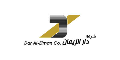 logo dar al-eiman arabia