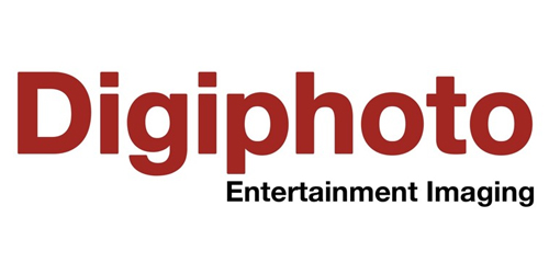 logo digiphoto entertainment imaging