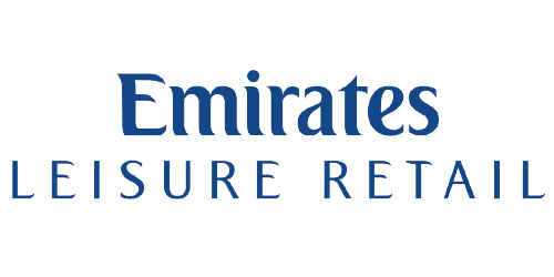logo emirates leisure retail