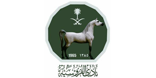 logo equestrian club of riyadh