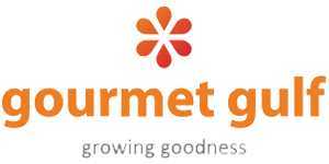 logo gourmet gulf company
