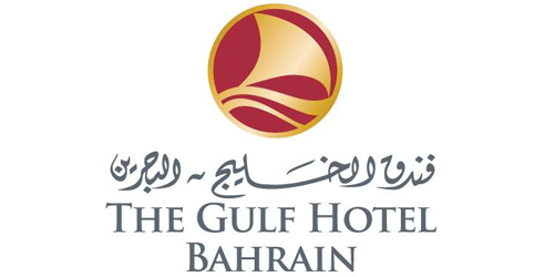 logo gulf hotel bahrain