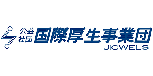 logo jicwels hospital foster home