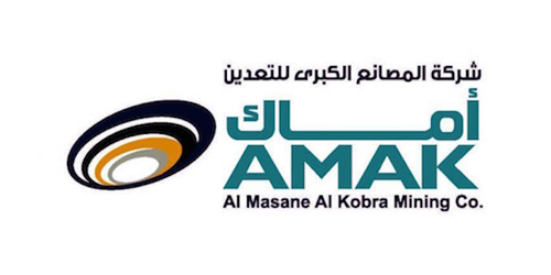 logo al masane al kobra mining