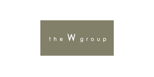 logo w construction group